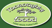 Thoroughly Wood Hand Made Furniture